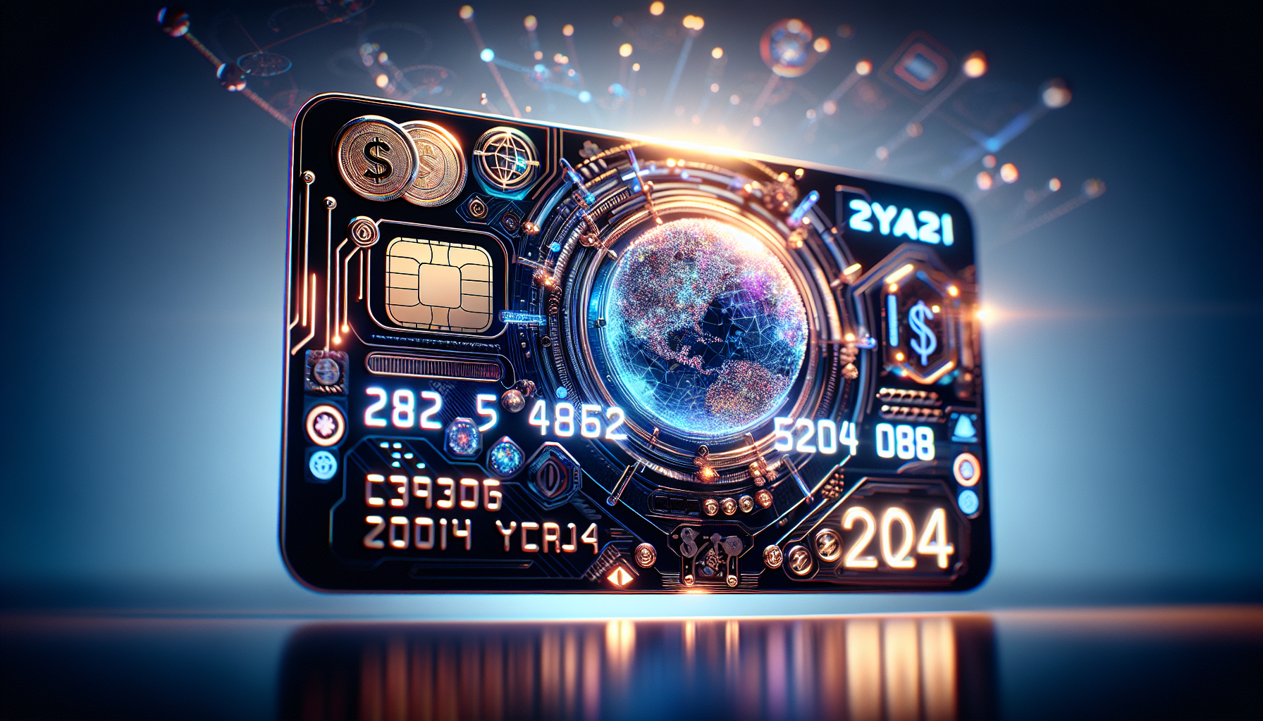 お勧めのクレジットカード